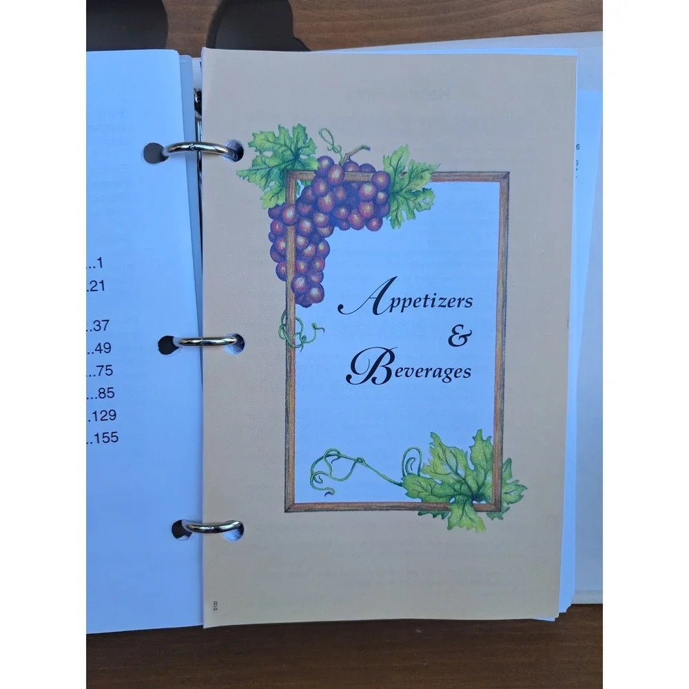 The Old Homeplace Favorites Cookbook Collection Of Recipes By Peterson Family